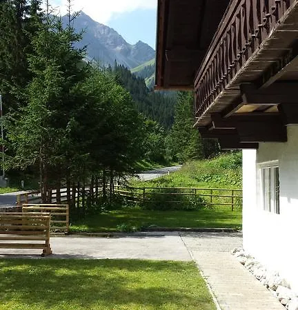 Chalet Chalet Snowy Hills *