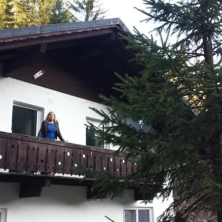 Chalet Chalet Snowy Hills