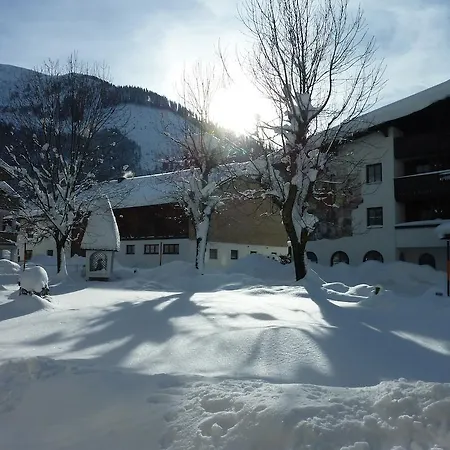 Chalet Chalet Snowy Hills