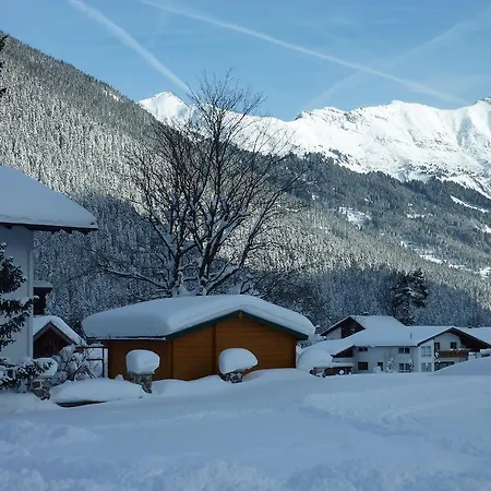 Chalet Chalet Snowy Hills *