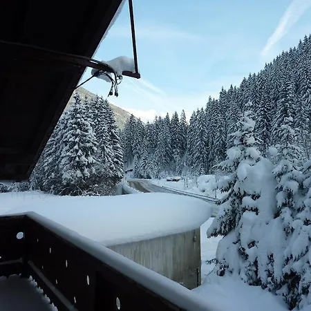 Chalet Chalet Snowy Hills *