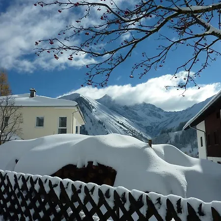 Chalet Chalet Snowy Hills
